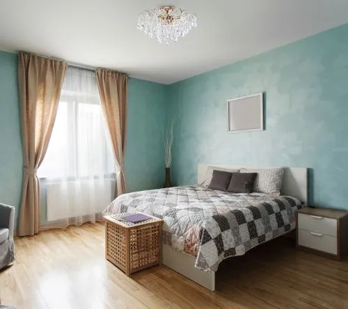 Потолочная люстра MW-Light Бриз 464017406  фото 8