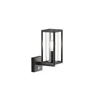 Настенный светильник (бра) Outdoor O452WL-01GFSR 