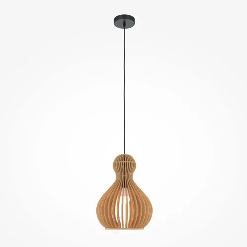 Подвесной светильник Maytoni MOD192PL-01W1  фото 5