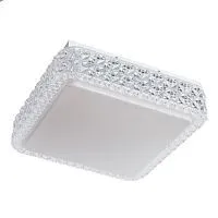 Потолочный светодиодный светильник Arte Lamp Celeste A1570PL-1CL 