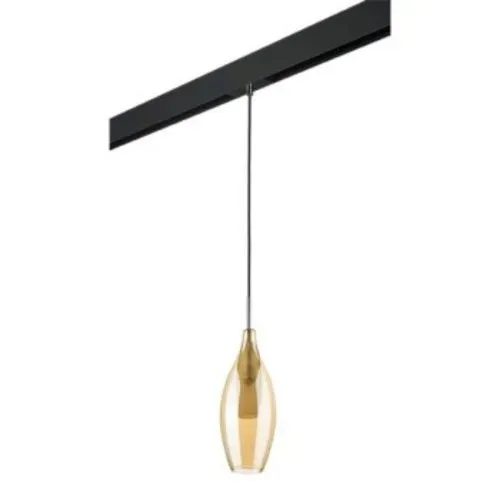 Трековый светильник Lightstar Pentola (803023+595007) PRO803023 