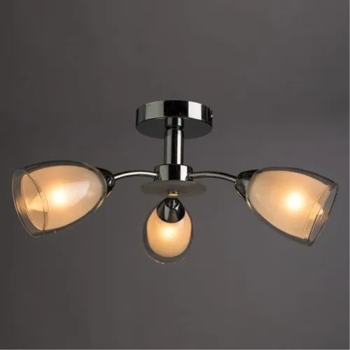 Потолочная люстра Arte Lamp 53 A7201PL-3CC  фото 2