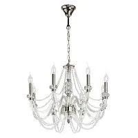 Подвесная люстра MW-Light Элла 19 483015208 