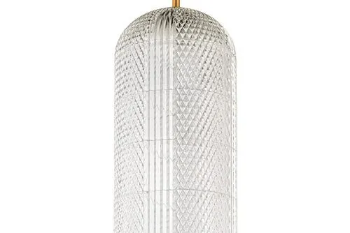 Люстра подвесная Arti Lampadari Candels L 1.P3 G  фото 4