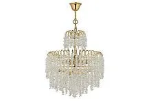 Подвесная люстра Arti Lampadari Daverio E 1.5.40.105 G 