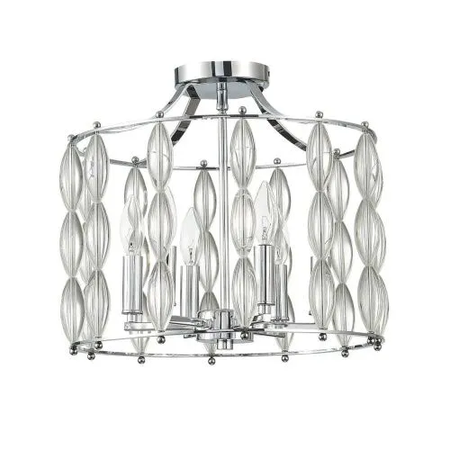 Подвесная люстра ST Luce Sogarte SL1140.102.06  фото 3