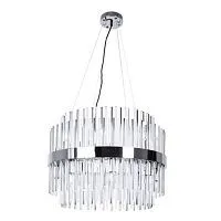 Подвесная люстра Arte Lamp Montreal A1034SP-16CC 