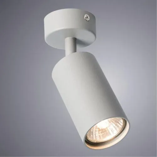 Спот Arte Lamp A3216PL-1GY  фото 2