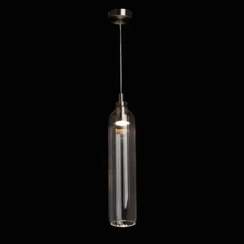 720011901 Кьянти 1*10W LED GU10 220 V люстра  фото 2