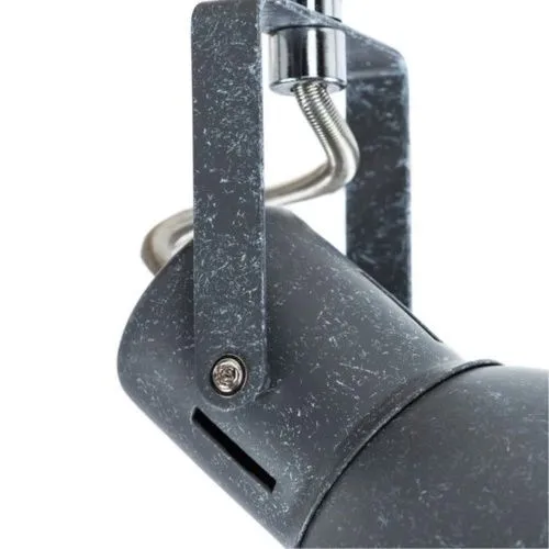 Спот Arte Lamp A1677PL-4GY  фото 4