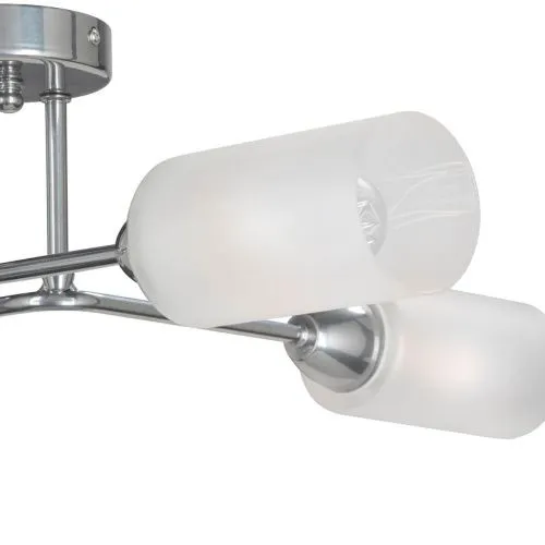 Потолочная люстра Vitaluce V4188-9/4PL  фото 3