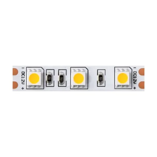 Светодиодная лента Maytoni Technical 14,4W/m 60LED/m 5050SMD теплый белый 5M 10128  фото 2