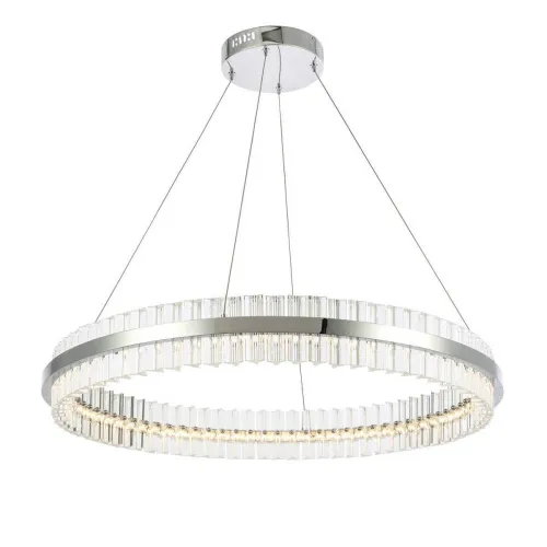 Подвесной светодиодный светильник ST Luce Cherio SL383.123.01 