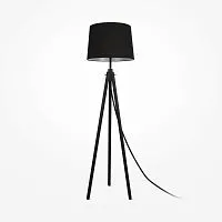 Торшер Maytoni Calvin Z177FL-01B 