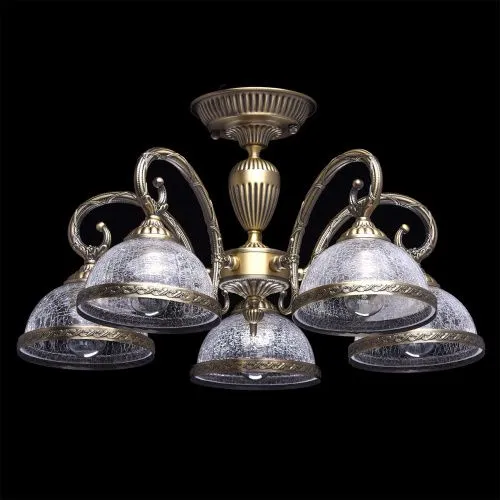 Потолочная люстра MW-Light Аманда 6 481011805  фото 2