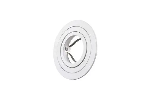 Lucia Tucci Светодиодный потолочный светильник Rossari LTP-D012R-01GU10-W  фото 2