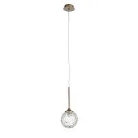 Подвесной светильник ST Luce Arcobalino SL1152.203.01 