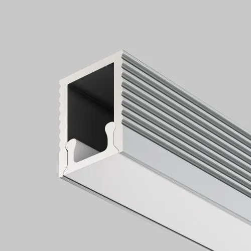 Комплектующие к светодиодной ленте Led Strip ALM-0809-S-2M  фото 2
