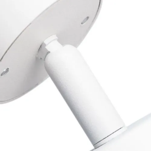 Спот Arte Lamp A3216PL-1WH  фото 3