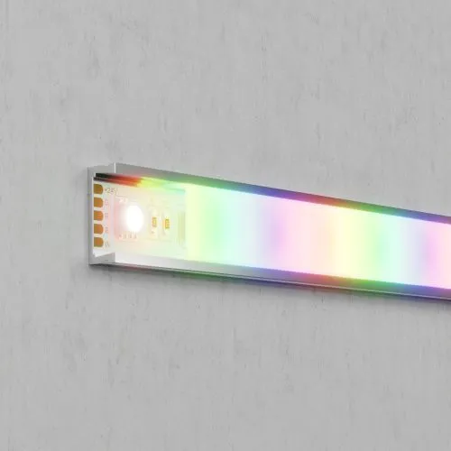 Светодиодная лента Maytoni Technical 19,2W/m 60LED/m 5050SMD 5M дневной белый 10180  фото 5
