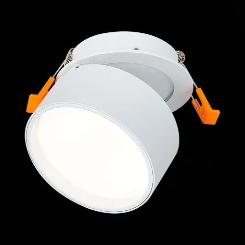 Встраиваемый светодиодный спот ST Luce ST651.548.09  фото 6