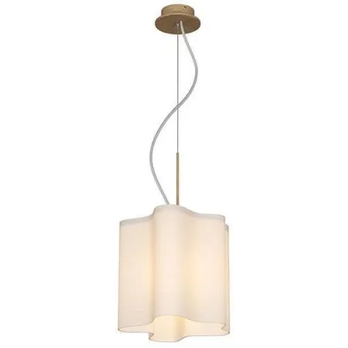 Подвесной светильник Lightstar Nubi Legno 802115  фото 3