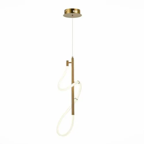 Подвесной светодиодный светильник ST Luce Sagrato SL6102.303.16  фото 3