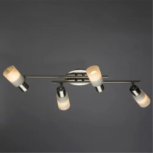 Спот Arte Lamp A4510PL-4SS  фото 2