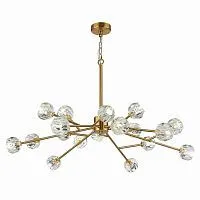 Подвесная люстра ST Luce Romano SL1166.303.18 