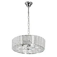 Подвесная люстра MW-Light Аделард 16 642016105 