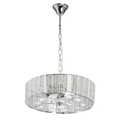 Подвесная люстра MW-Light Аделард 16 642016105 