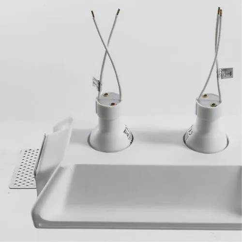 Встраиваемый светильник Arte Lamp Invisible A9214PL-2WH  фото 4