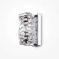 Настенный светодиодный светильник Maytoni Coil MOD124WL-L6CH3K 