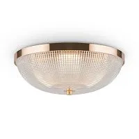 Потолочный светильник Maytoni Coupe C046CL-03G 