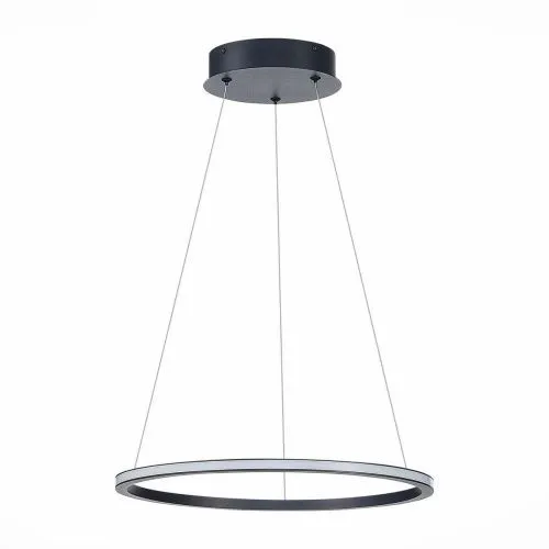 Подвесной светодиодный светильник ST Luce ST604.443.22 