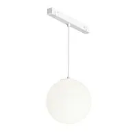 Трековый подвесной светильник Technical TR039-4-5W3K-WW-DS-W 