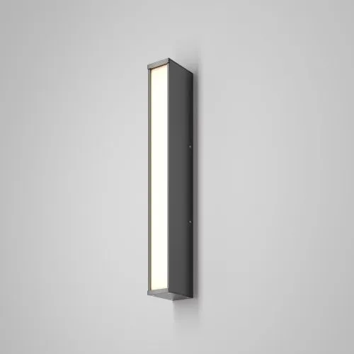 Настенный светильник (бра) Outdoor O571WL-L20B3K  фото 2