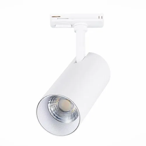 Трековый светодиодный светильник ST Luce Mono ST350.546.15.36  фото 4