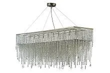 Люстра подвесная Arti Lampadari Milano E 1.5.120x30.105 N 