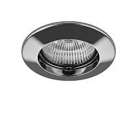 Встраиваемый светильник Lightstar Lega 011044 