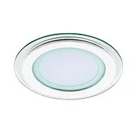 Встраиваемый светодиодный светильник Lightstar Acri 212031 