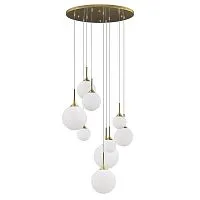 Подвесной светильник Lightstar Globo 813092 