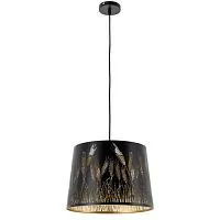 Подвесной светильник Arte Lamp Celesta A2700SP-1BK 