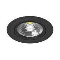 Встраиваемый светильник Lightstar Intero 111 (217917+217907) i91707 