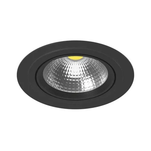 Встраиваемый светильник Lightstar Intero 111 (217917+217907) i91707 