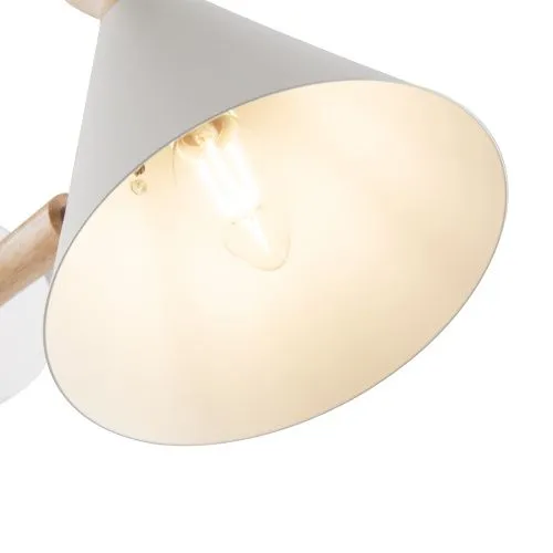 Спот Freya Rise FR5169WL-01W  фото 3