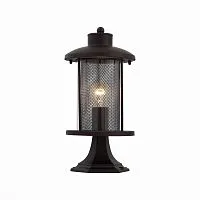 Уличный светильник ST Luce Lastero SL080.405.01 