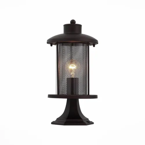 Уличный светильник ST Luce Lastero SL080.405.01 