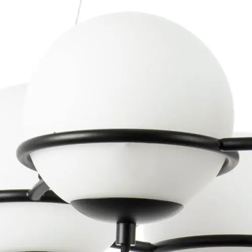 Подвесная люстра Lightstar Globo 803267  фото 6