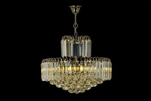 Подвесная люстра Arti Lampadari Ovada E 1.5.50.100 N  фото 5